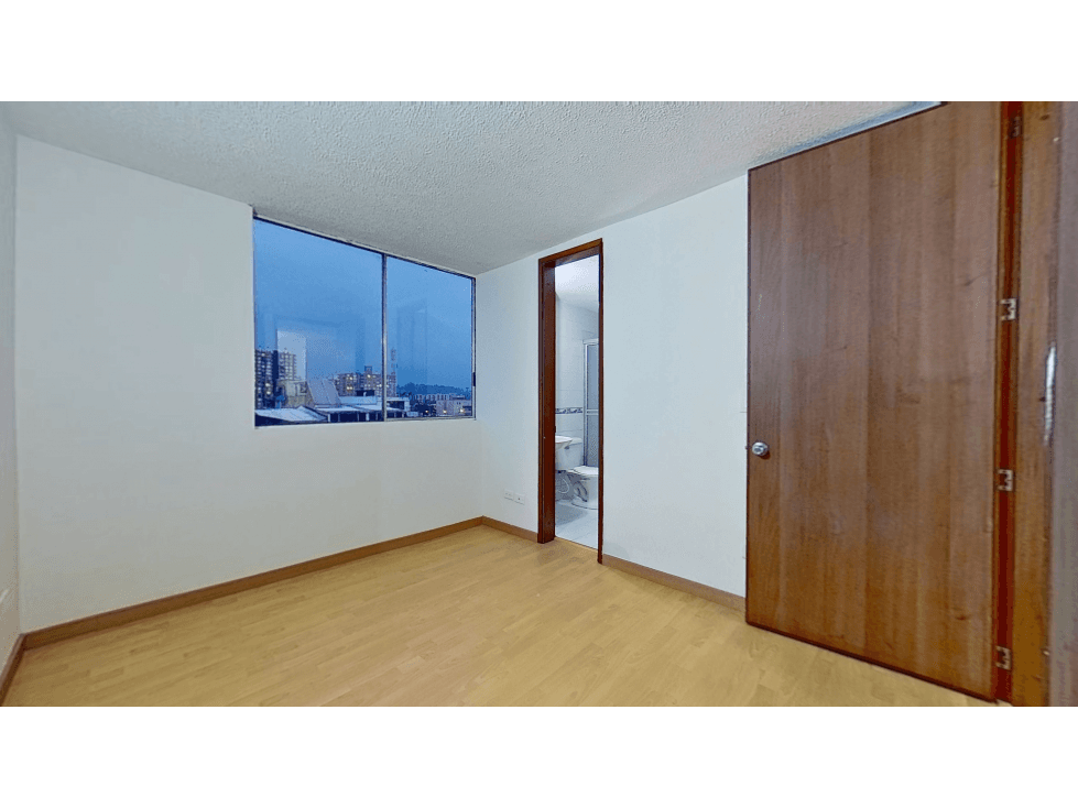 Apartamento en Venta en Britalia, Bogotá