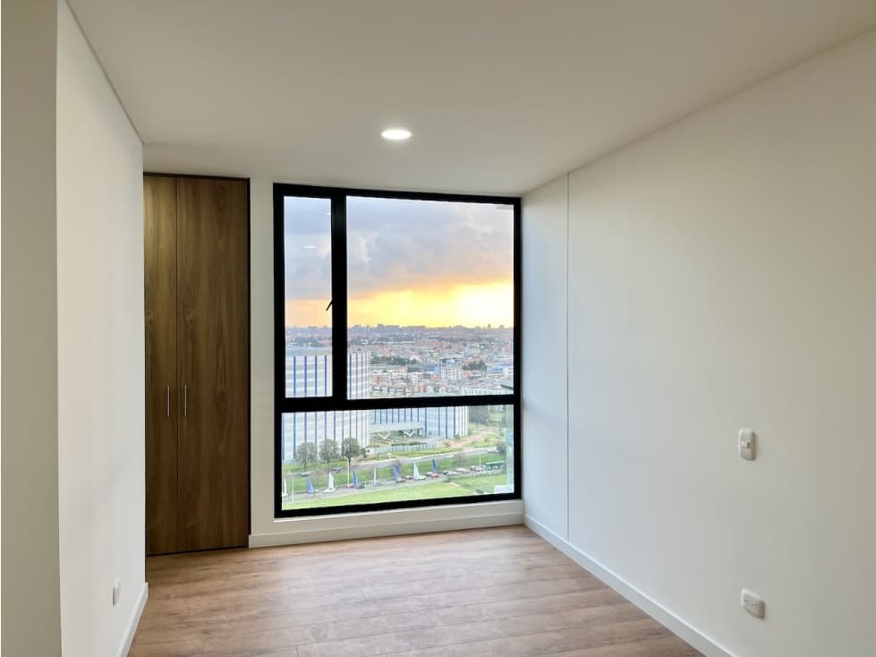 Apartamento en Arriendo en Alameda, Bogotá