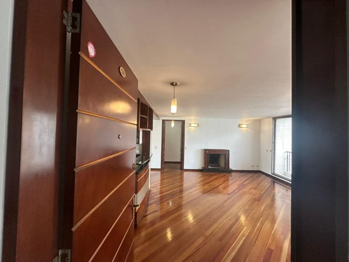 Apartamento en Arriendo en Ciudad salitre, Bogotá — foto 1