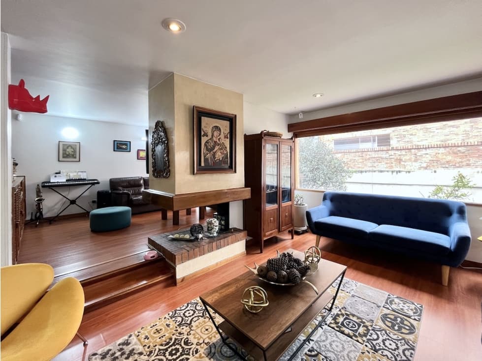 Apartamento en Venta en Chico, Bogotá