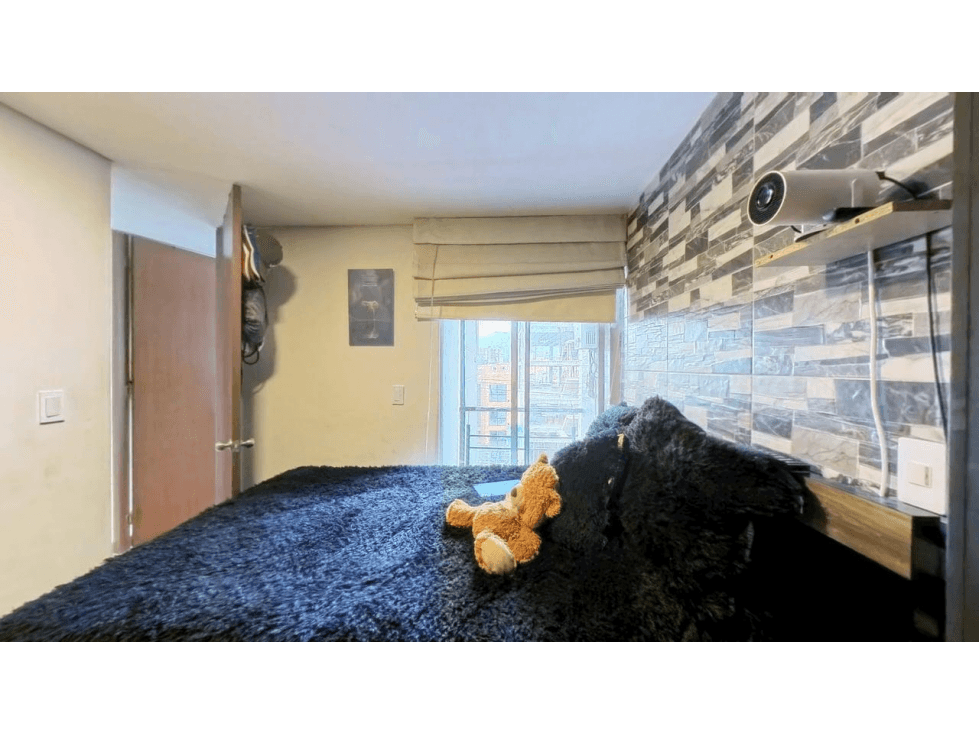Apartamento en Venta en San cristobal norte, Bogotá