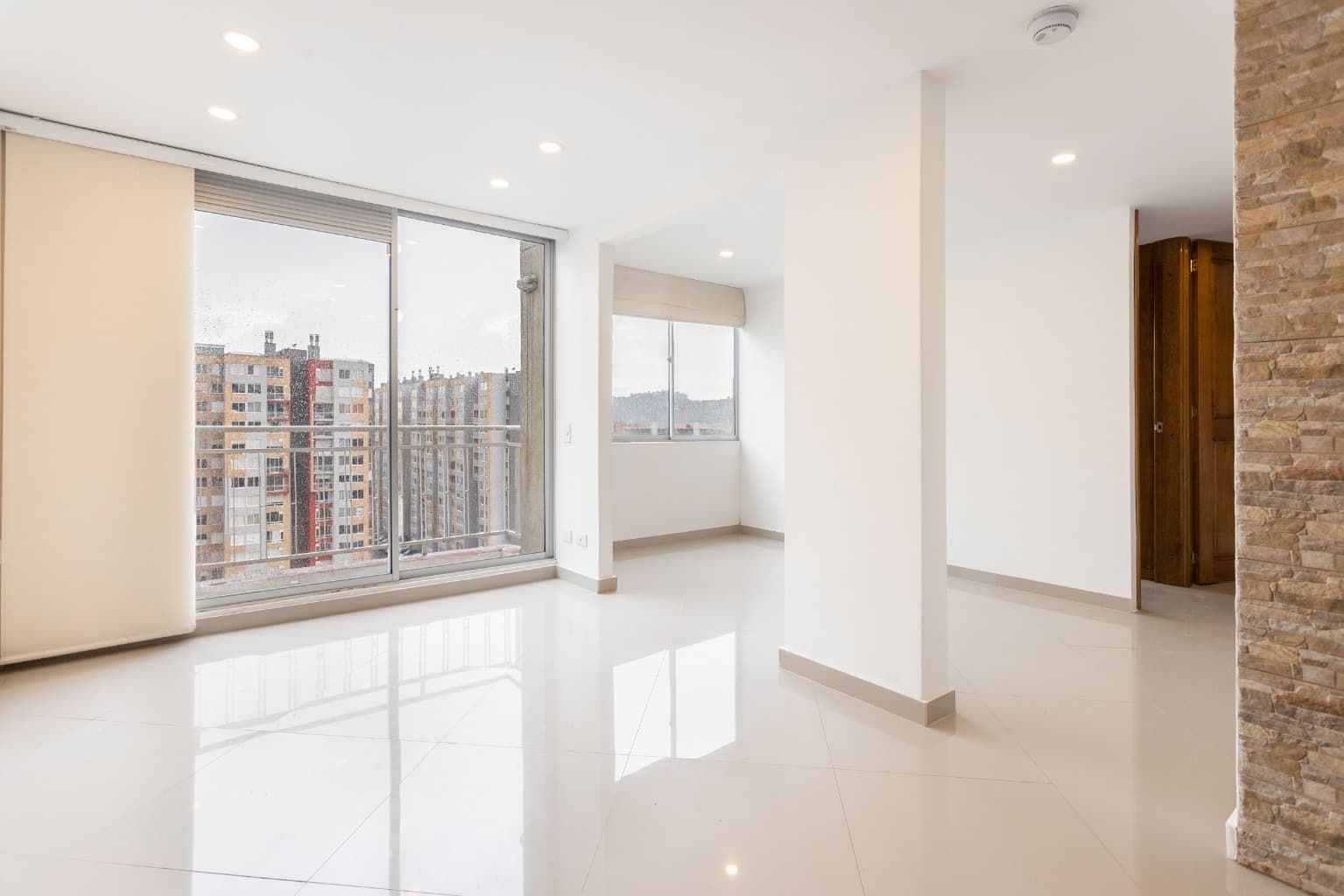 Apartamento en Arriendo en Pinar de Suba, Bogotá