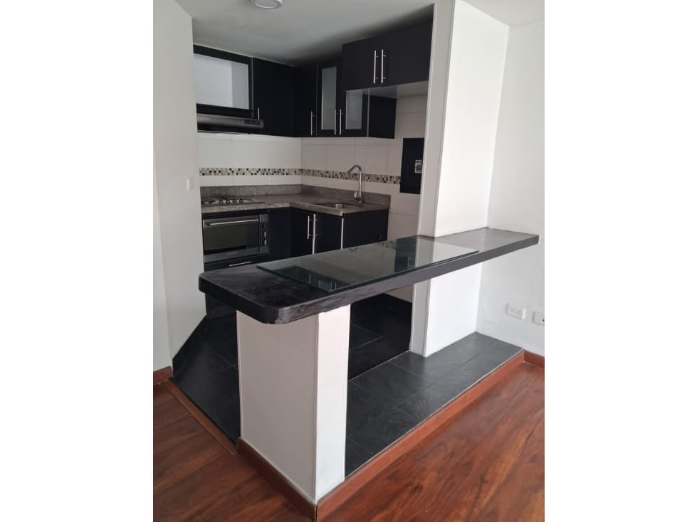 Apartamento en Arriendo en Chapinero, Bogotá — foto 1