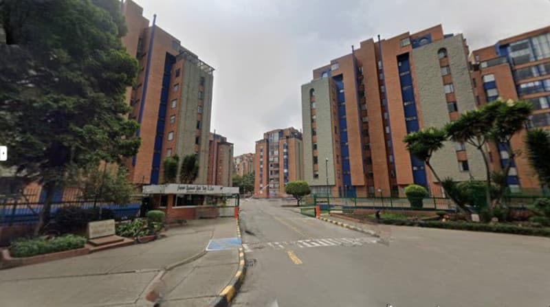 Apartamento en Venta en Rafael Nuñez, Bogotá — foto 1