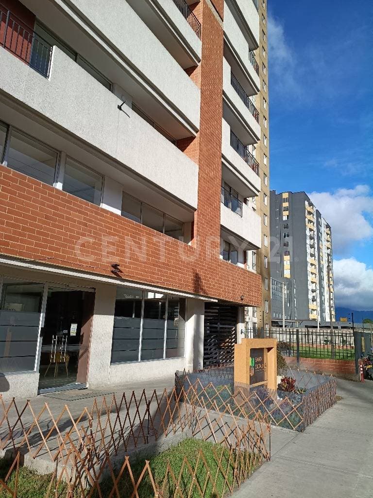 Apartamento en Arriendo en El vergel, Bogotá