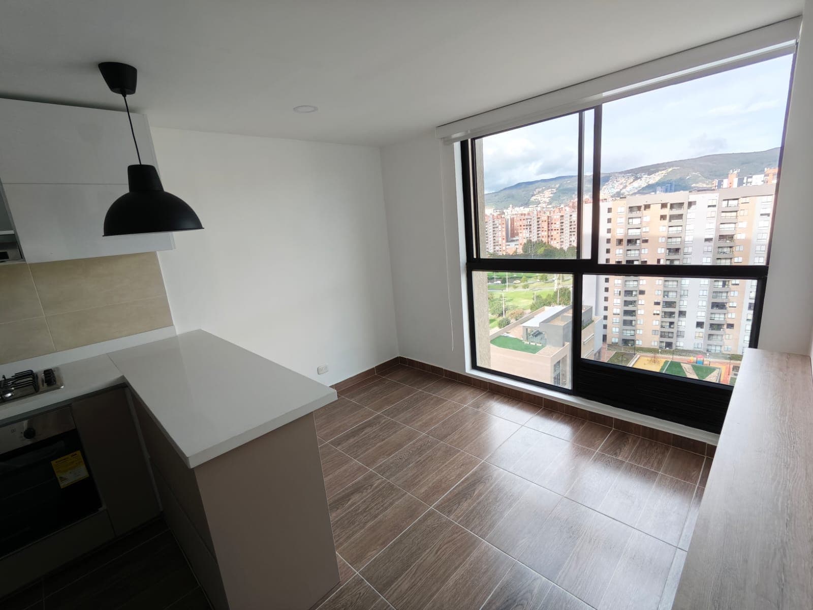 Apartamento en Arriendo en Bogotá — foto 1