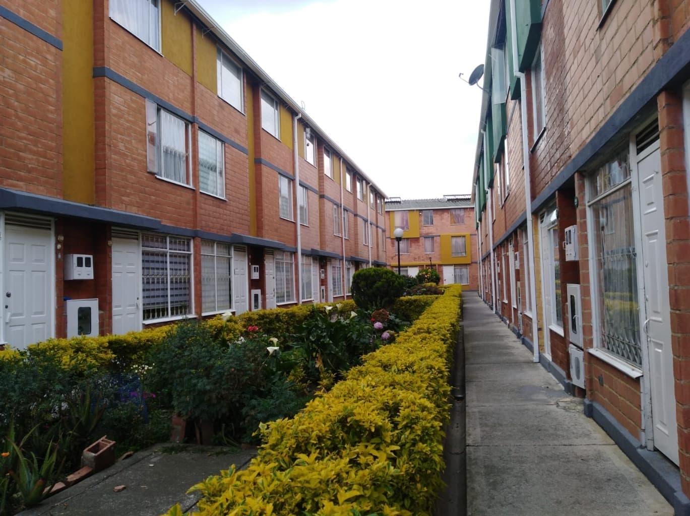 Casa en Arriendo en El tintal, Bogotá