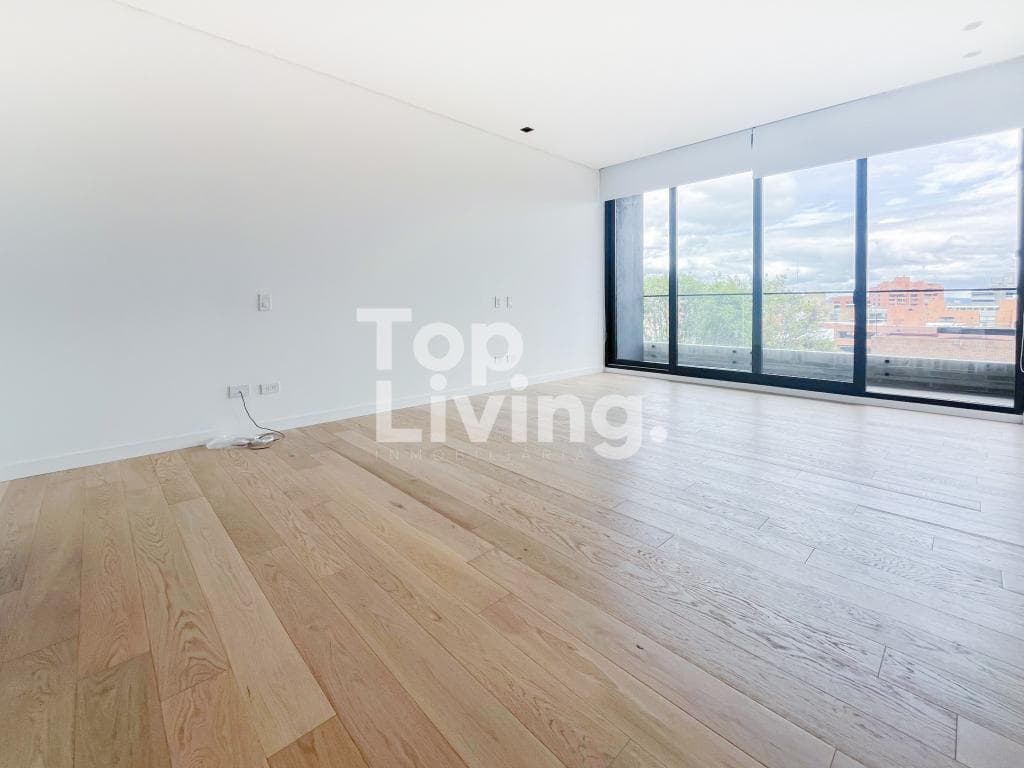 Apartamento en Arriendo en La cabrera, Bogotá — foto 1