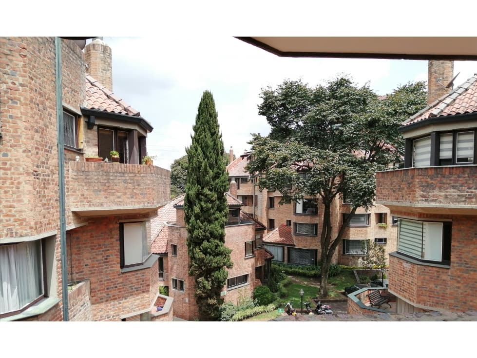 Apartamento en Venta en La Calleja, Bogotá — foto 1