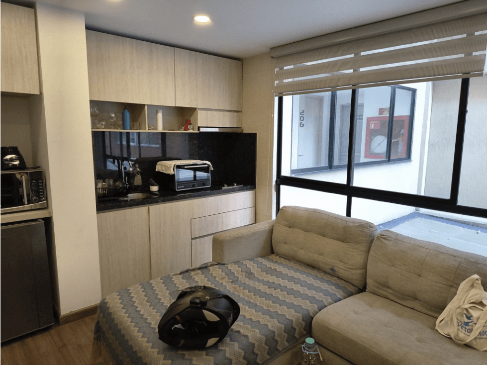 Apartamento en Venta en Usaquen, Bogotá — foto 1