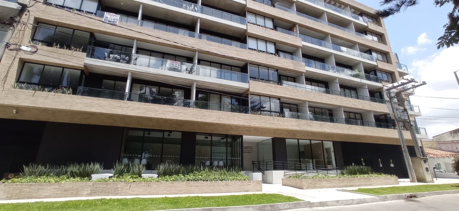 Apartamento en Arriendo en Nuevo Country, Bogotá
