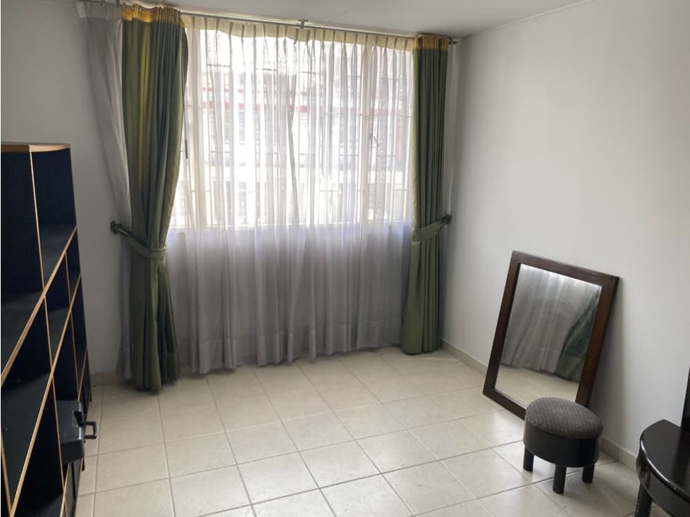 Apartamento en Venta en Normandia, Bogotá