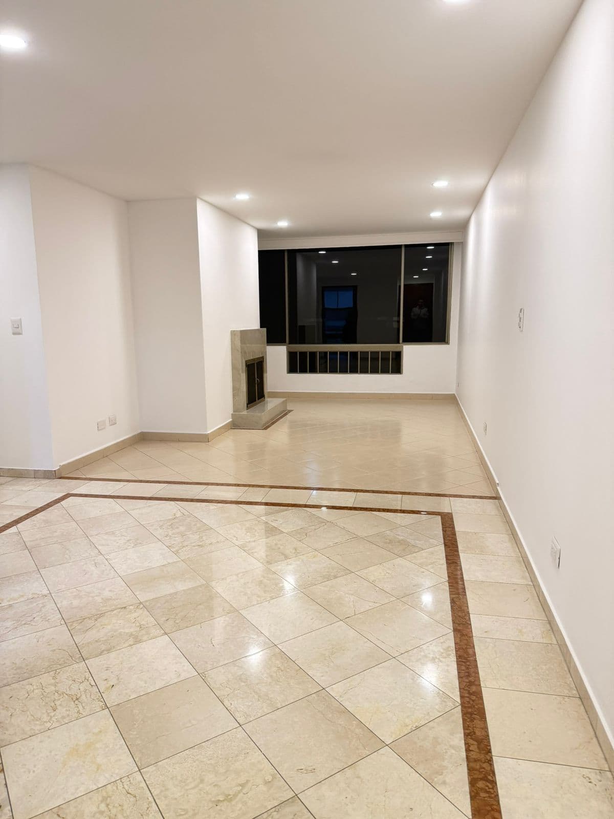 Apartamento en Arriendo en Bogotá — foto 1