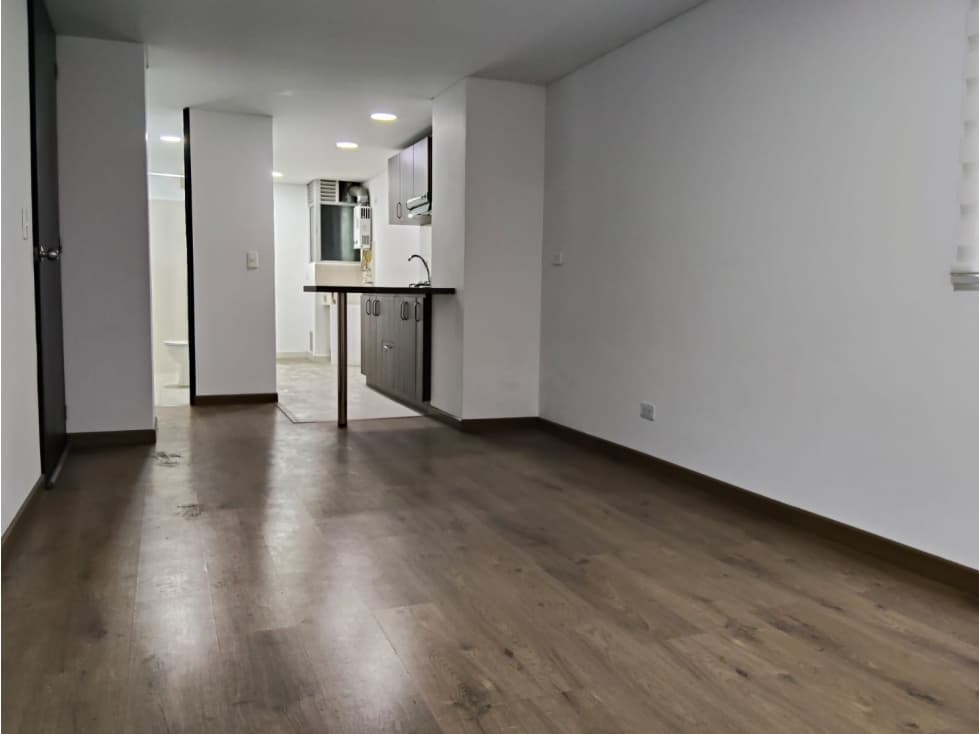 Apartamento en Venta en El Tunal, Bogotá — foto 1