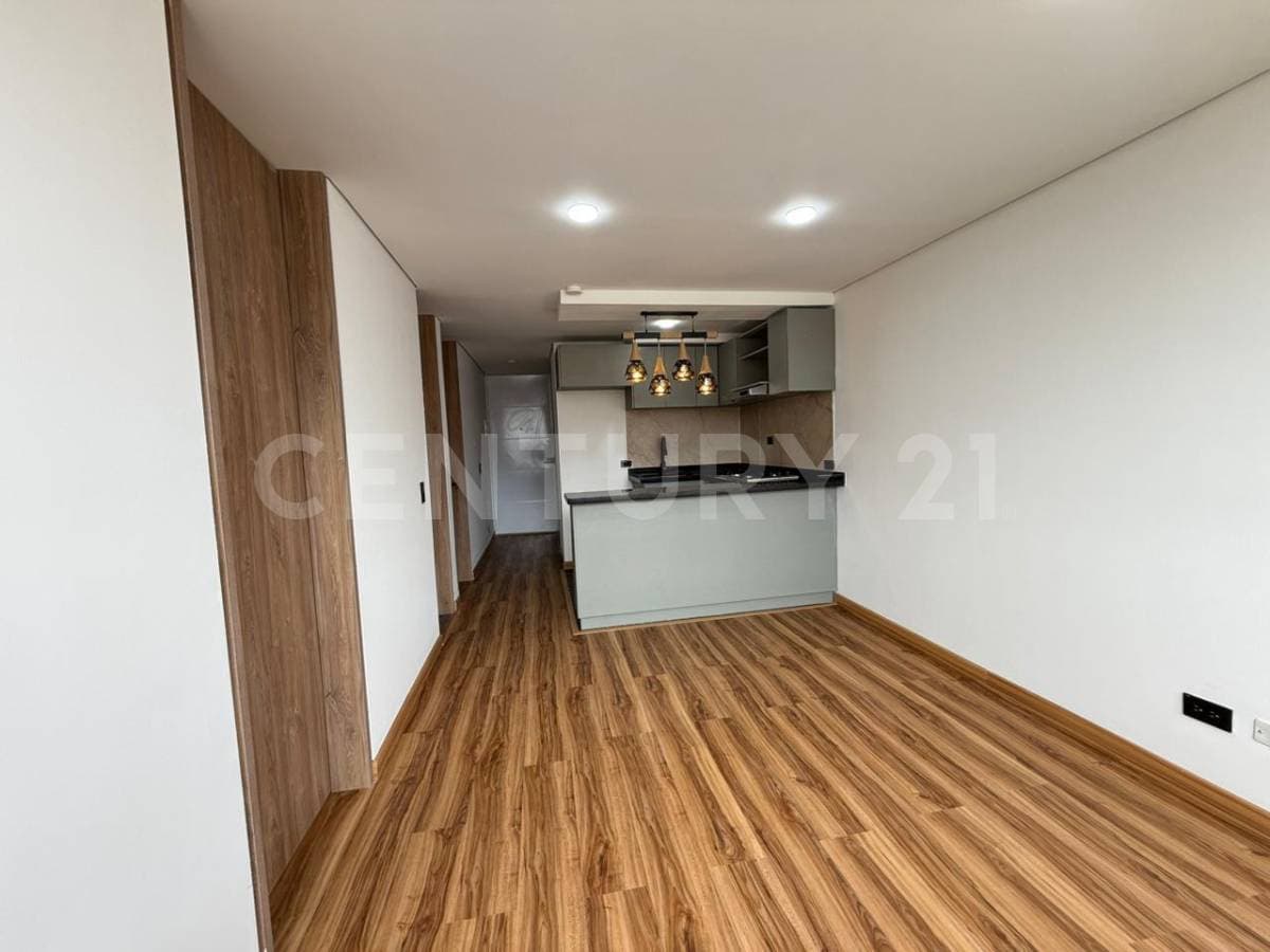 Apartamento en Arriendo en La salle, Bogotá