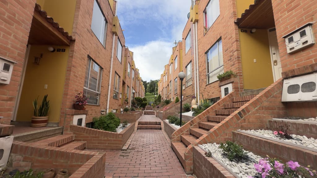 Casa en Venta en San jorge, Bogotá — foto 1