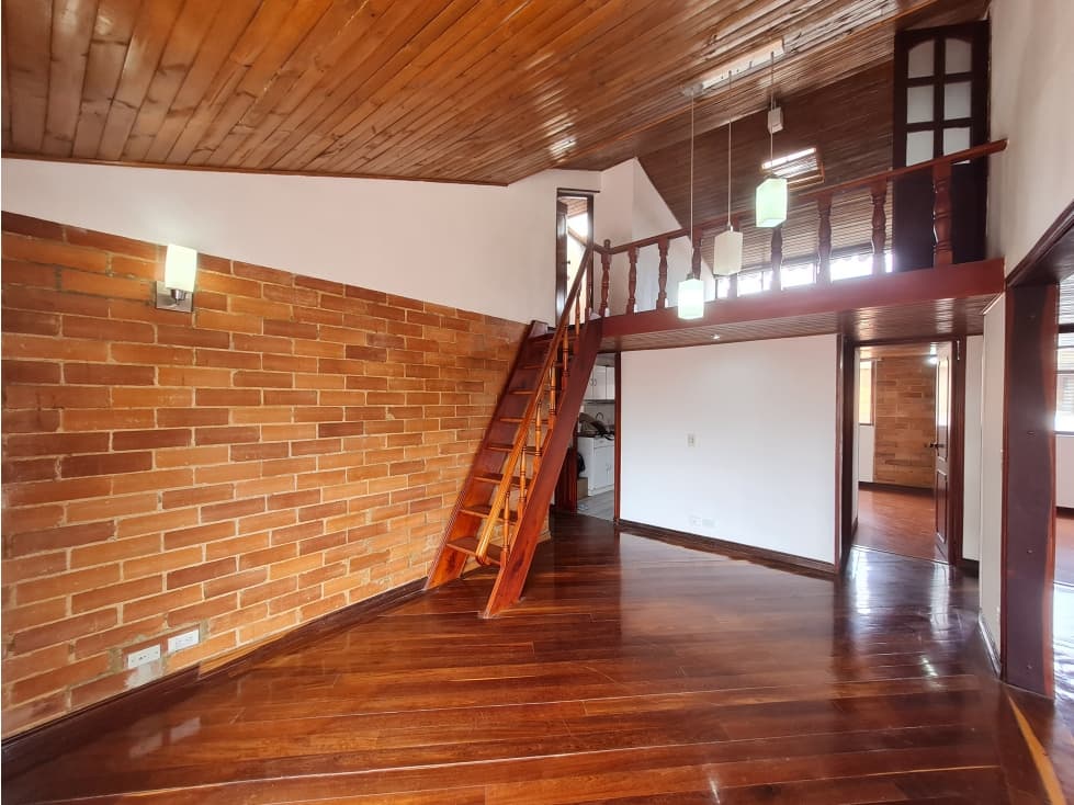 Apartamento en Venta en Gilmar, Bogotá