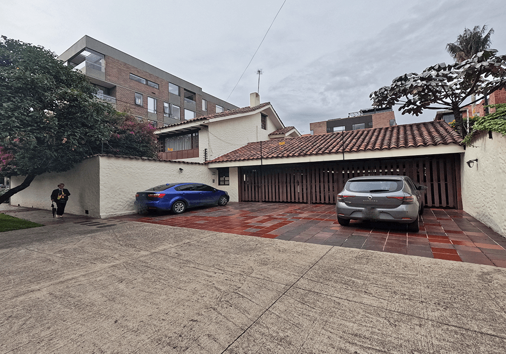 Casa en Venta en La Calleja, Bogotá