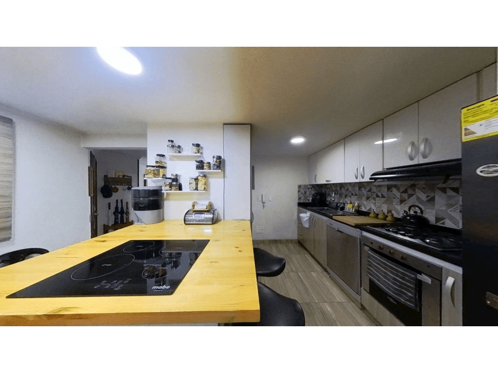 Apartamento en Venta en Chico norte, Bogotá — foto 1