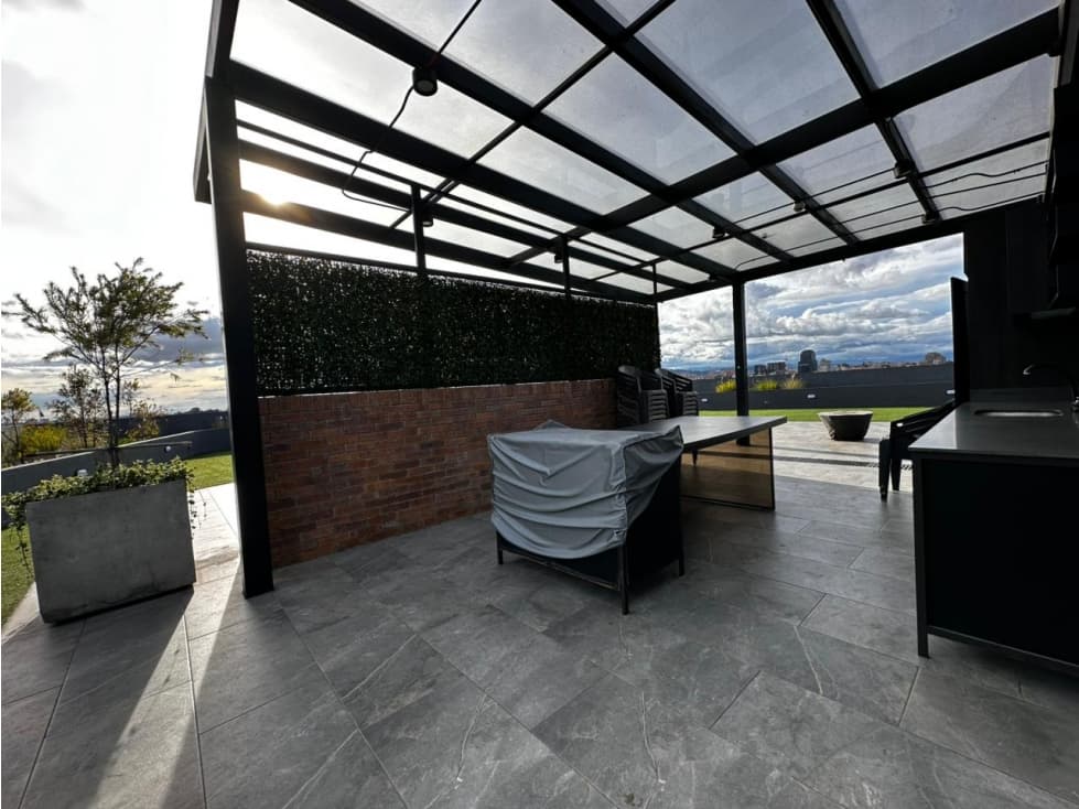 Apartaestudio en Venta en Polo club, Bogotá