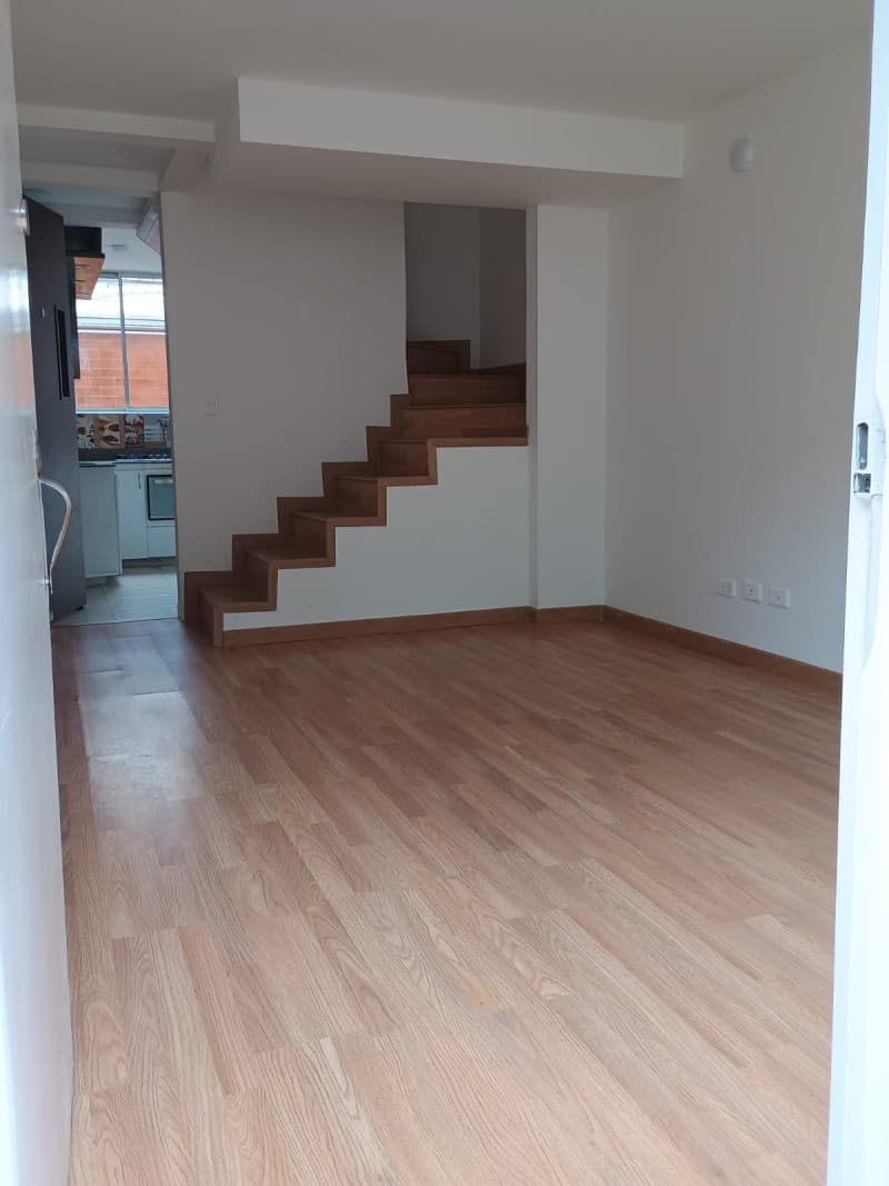 Casa en Arriendo en Suba, Bogotá — foto 1