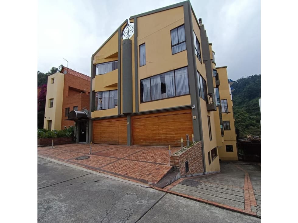 Apartamento en Venta en Usaquen, Bogotá — foto 1