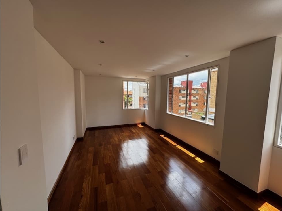 Apartamento en Venta en Cedritos, Bogotá — foto 1