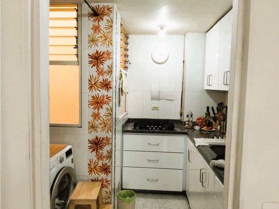 Apartamento en Venta en Fontibon, Bogotá — foto 1