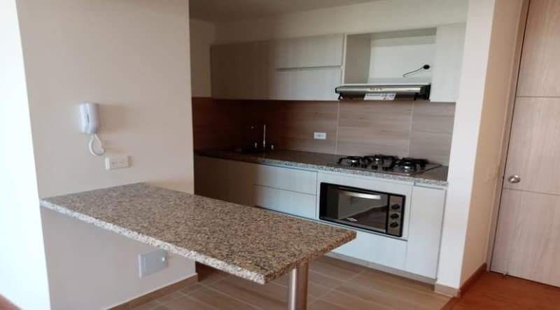 Apartamento en Arriendo en El redil, Bogotá — foto 1