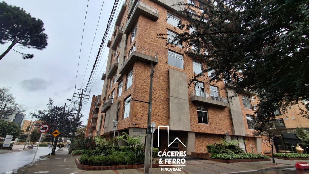 Apartamento en Venta en Chico norte, Bogotá — foto 1