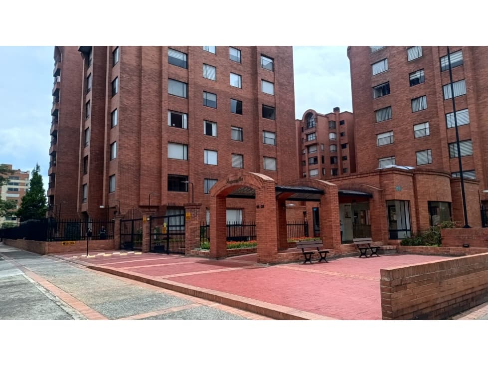 Apartamento en Venta en Fontibon, Bogotá — foto 1