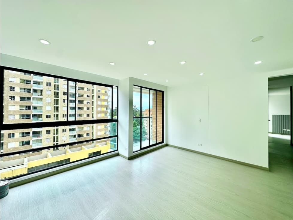 Apartamento en Venta en Pontevedra, Bogotá — foto 1