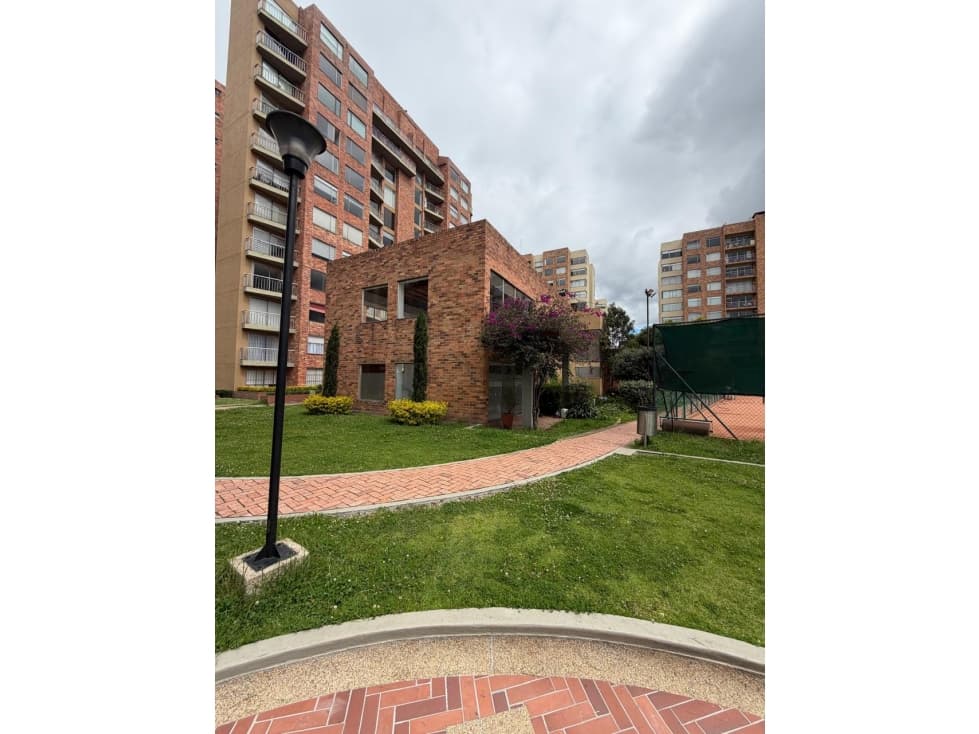 Apartamento en Venta en Colina Campestre, Bogotá — foto 1