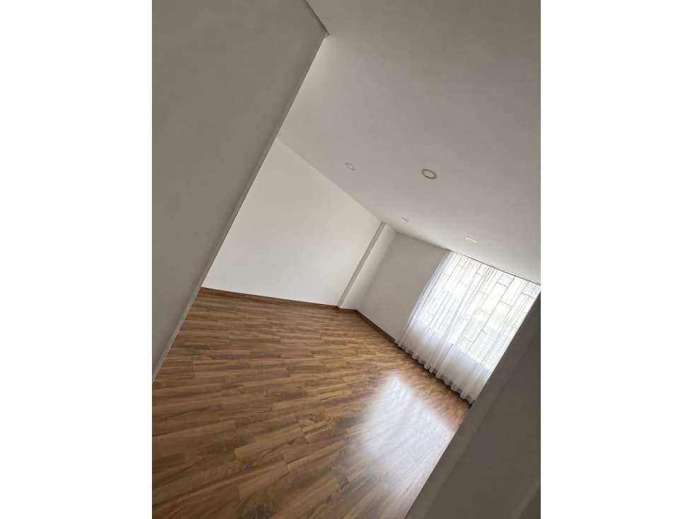 Apartamento en Venta en Ciudad Montes, Bogotá