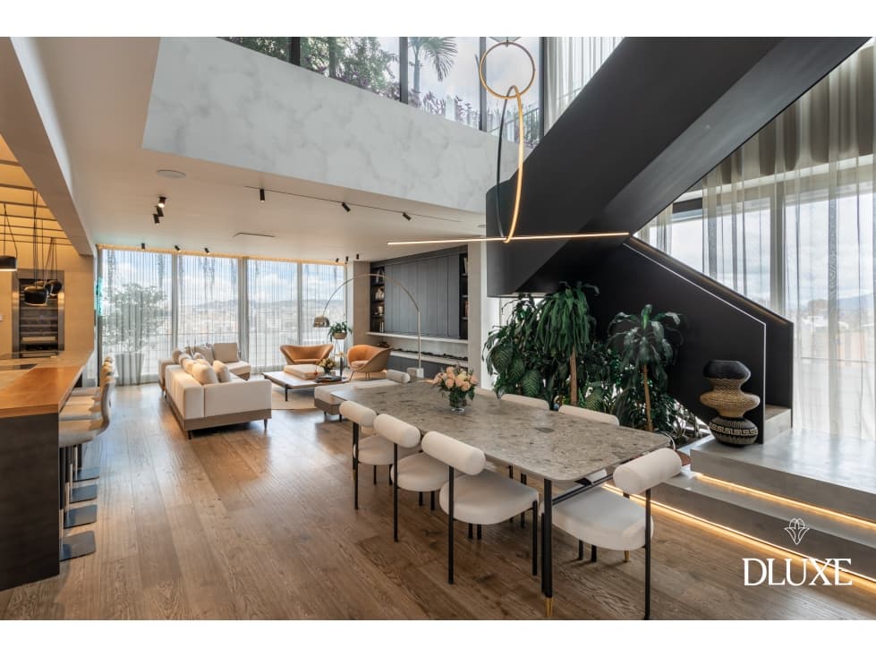 Apartamento en Venta en Santa Paula, Bogotá — foto 1