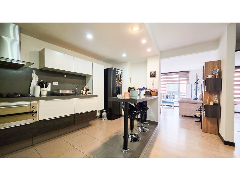 Apartamento en Venta en Chapinero, Bogotá — foto 1