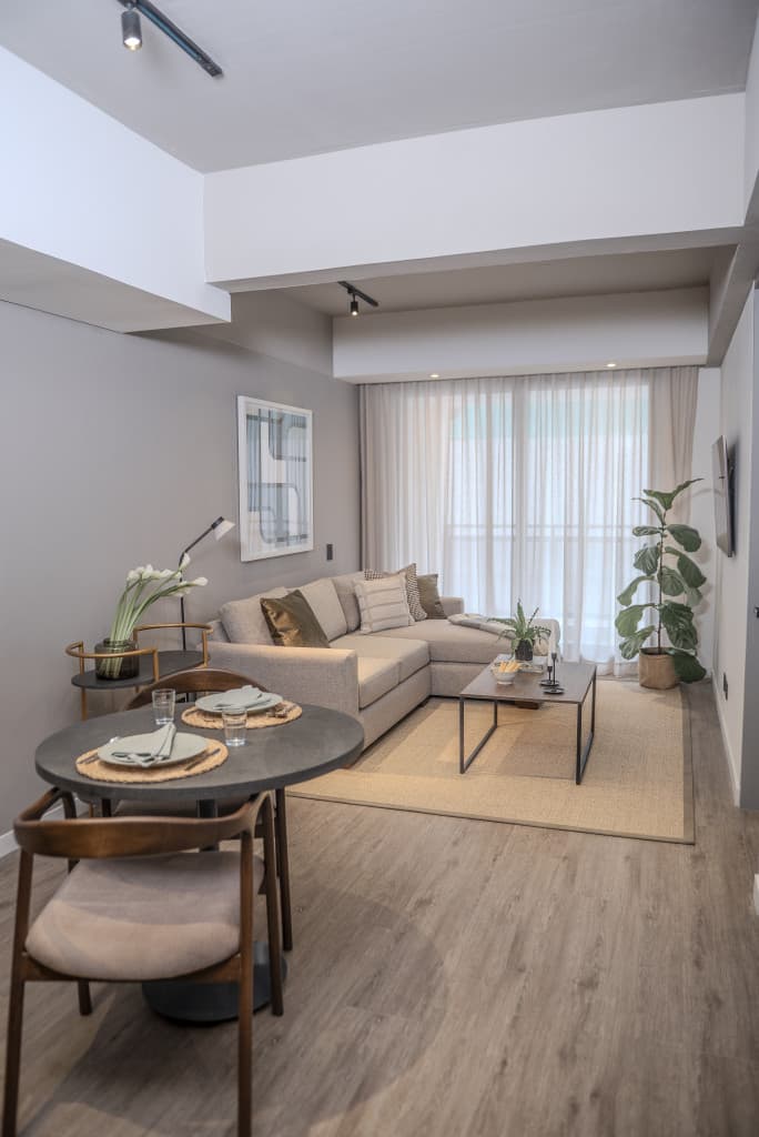Apartamento en Arriendo en Chico norte, Bogotá — foto 1