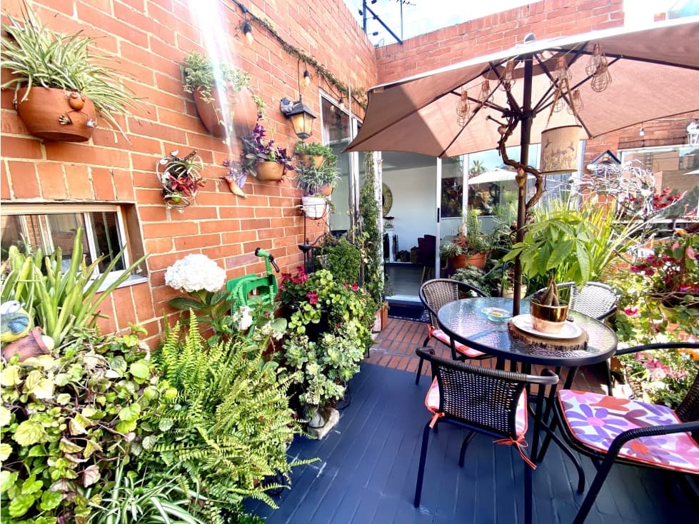 Apartamento en Venta en Bella suiza, Bogotá — foto 1