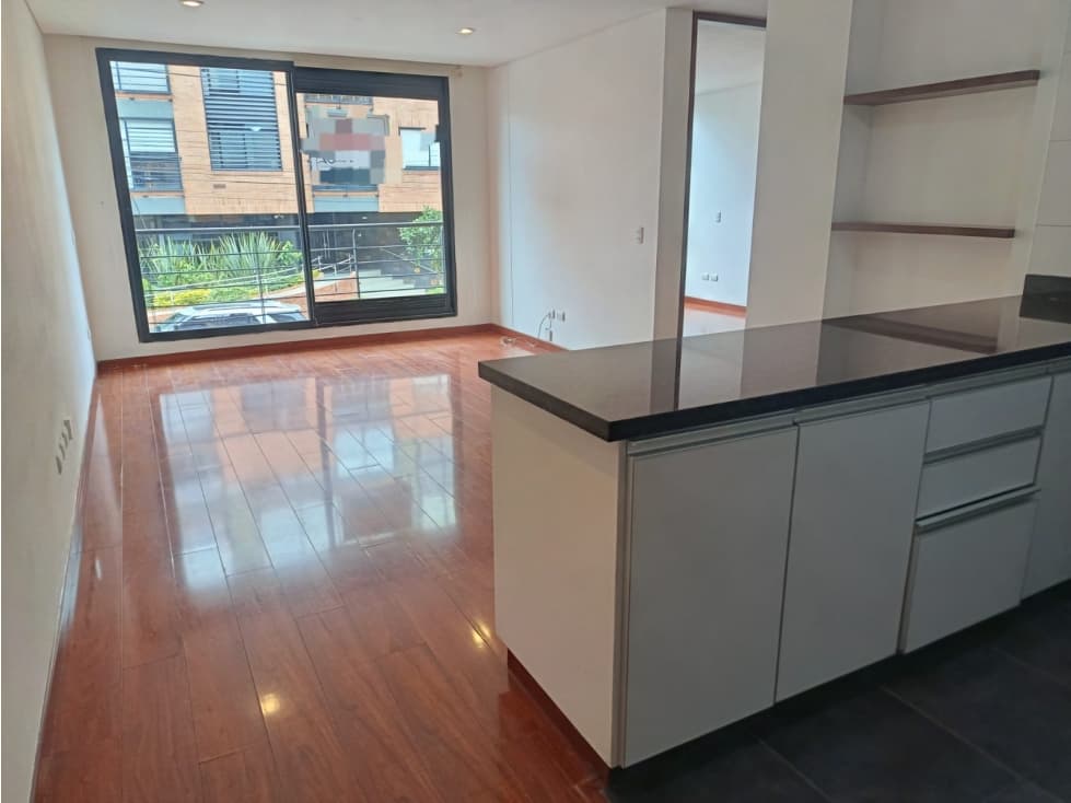 Apartamento en Arriendo en Pasadena, Bogotá