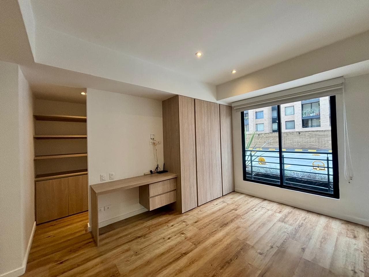 Apartamento en Arriendo en Bogotá — foto 1