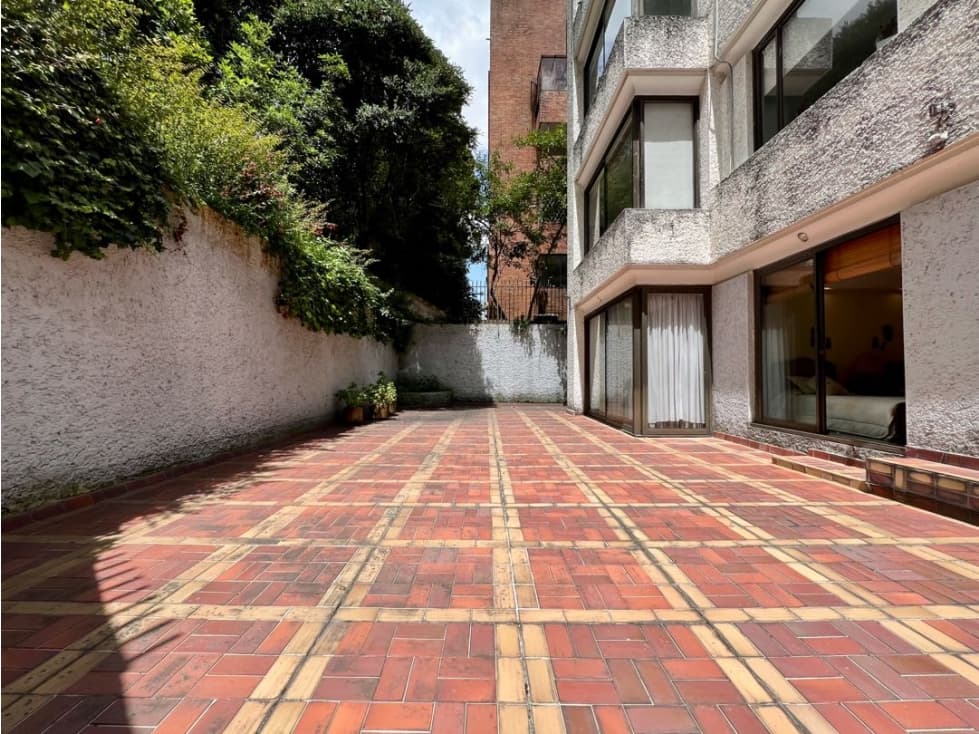 Apartamento en Venta en Los rosales, Bogotá — foto 1
