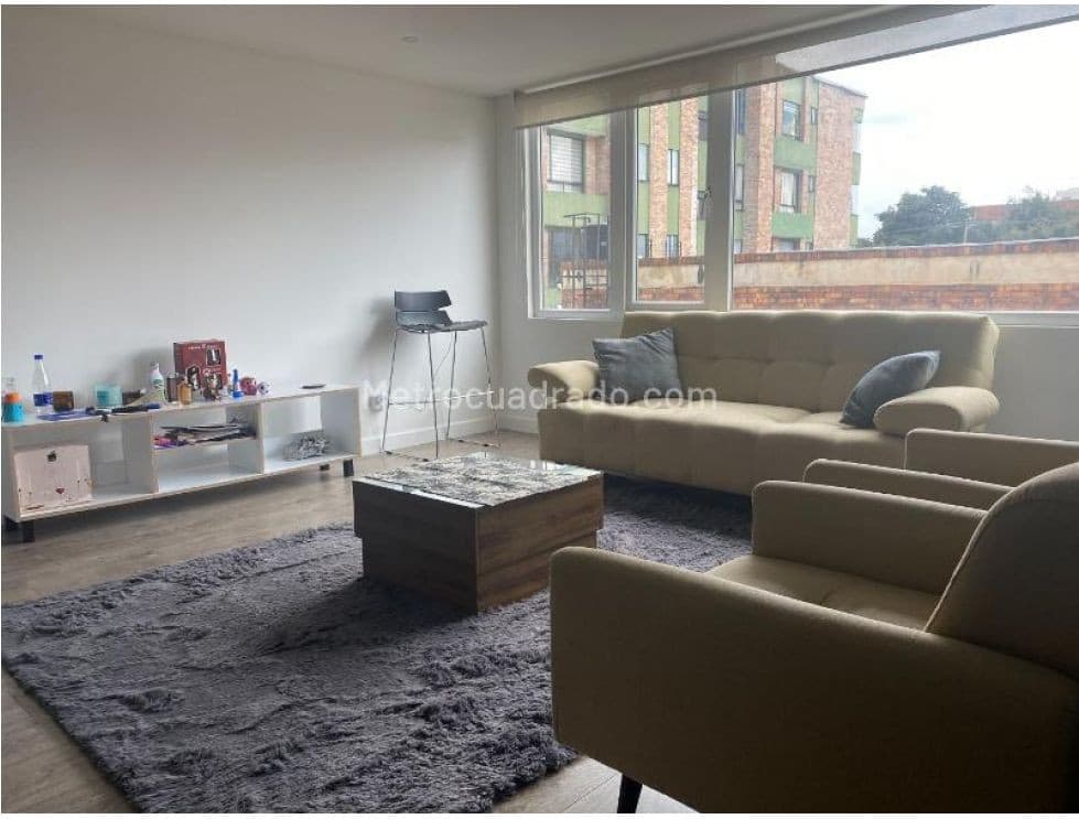 Apartamento en Venta en El contador, Bogotá — foto 1