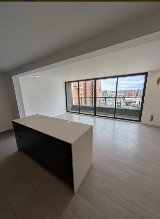 Apartamento en Venta en Ciudad salitre, Bogotá — foto 1