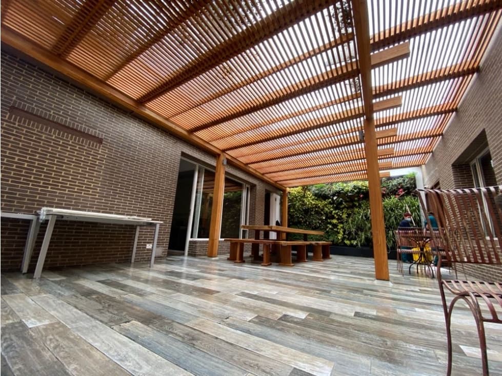 Casa en Venta en El nogal, Bogotá