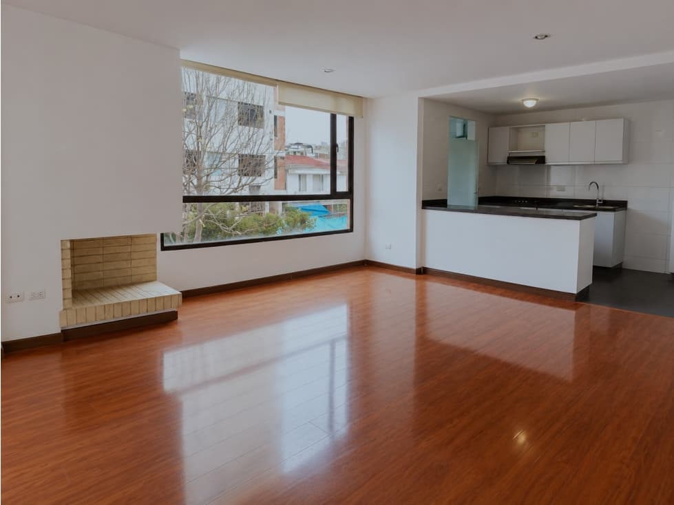 Apartamento en Arriendo en Pasadena, Bogotá