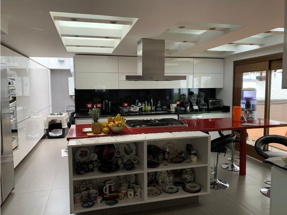 Casa en Venta en Lindaraja, Bogotá