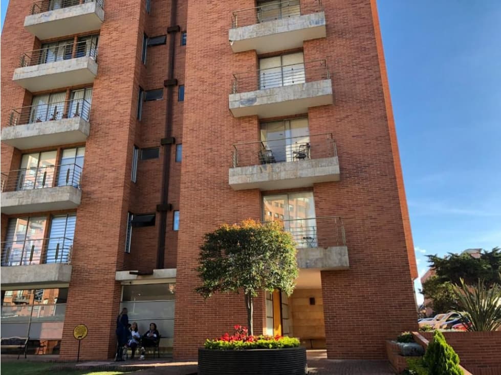 Apartamento en Venta en La Calleja, Bogotá