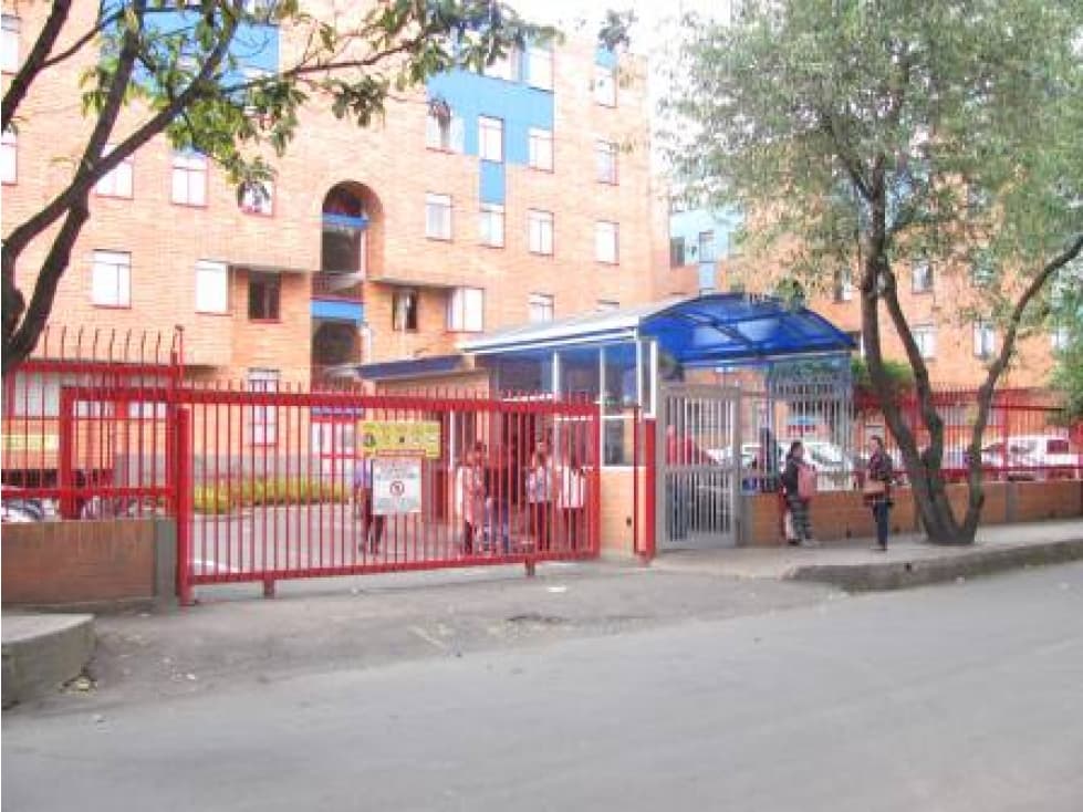 Apartamento en Venta en Engativá, Bogotá — foto 1