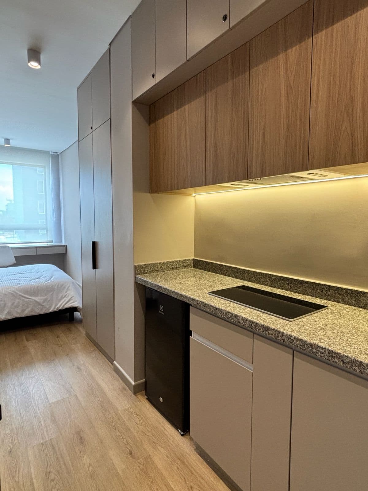 Apartamento en Arriendo en Barrios Unidos, Bogotá — foto 1