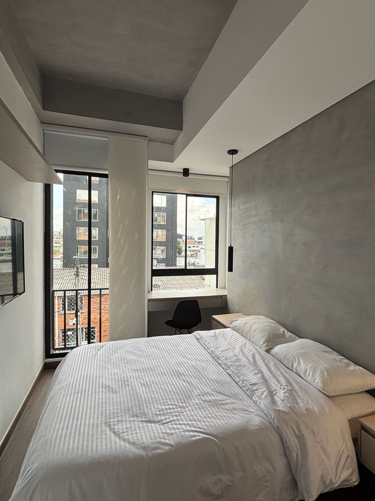 Apartaestudio en Arriendo en Barrios Unidos, Bogotá — foto 1